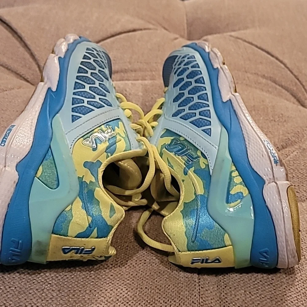 - Fils cool max sport shoes